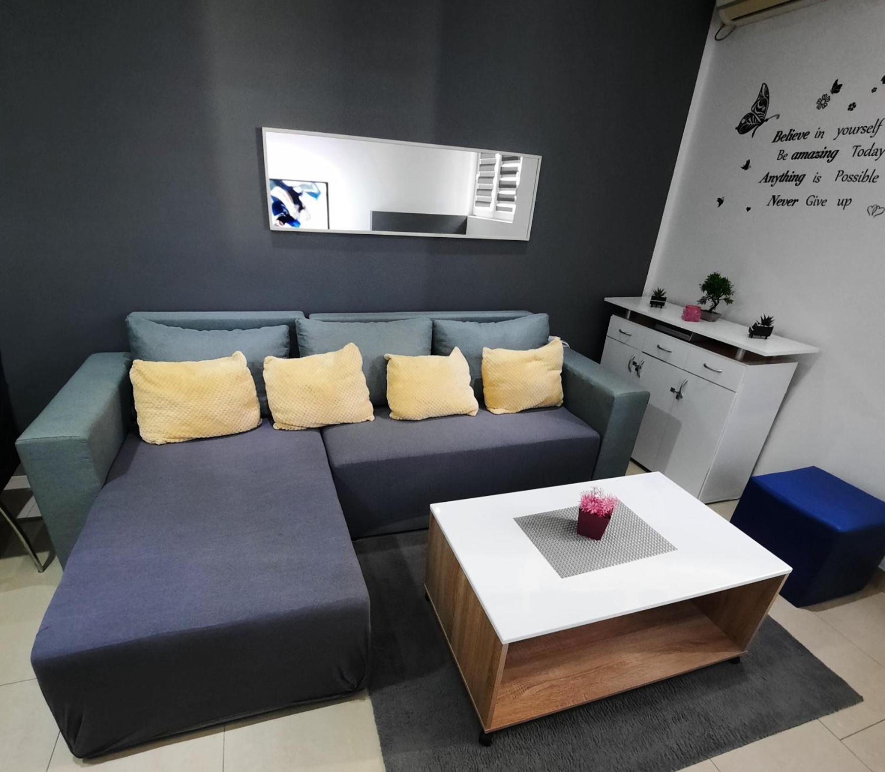 Apartment Alex Rijeka Exteriér fotografie
