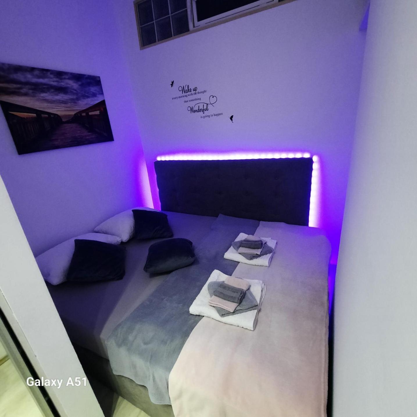 Apartment Alex Rijeka Exteriér fotografie