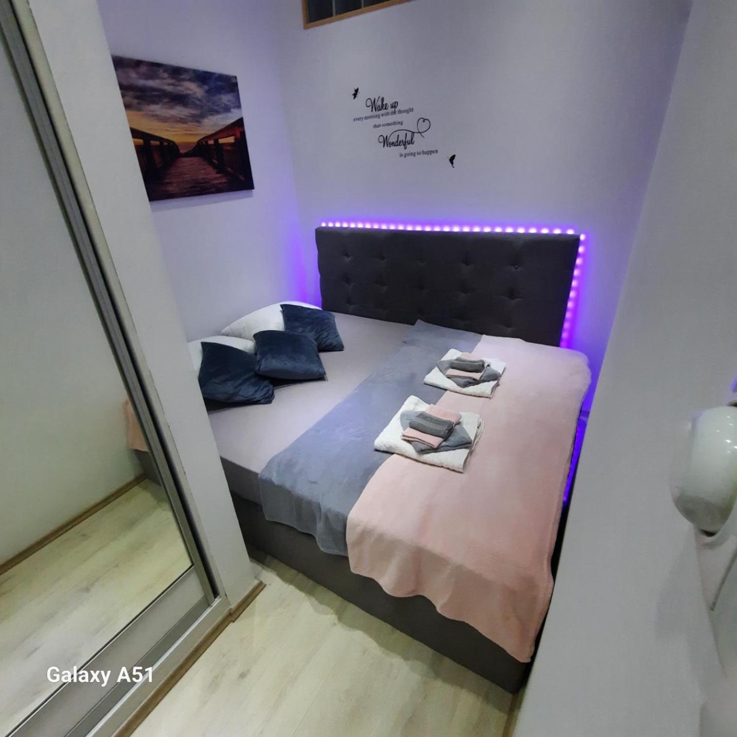 Apartment Alex Rijeka Exteriér fotografie